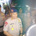 Brimob Polda Sulsel Turunkan Dua Tim Investigasi Ledakan di Kejari Parepare