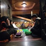 Rapat Kedua Gabungan Ormas Panitia Maulid