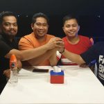 Jelang Musda Sulsel, Asy’ari Abdullah Temui Sejumlah Tokoh