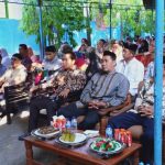 Alumni SMA PGRI 1 Sukseskan Peringatan Maulid Nabi Muhammad SAW Yang Pertama Kali Digelar