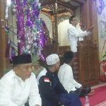 Nurussamawati Peringati Maulid Nabi Muhammad