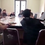 Ketua Panitia Por PGRI Malili Belum Pertanggungjawabkan Dana Yang Di Ambil Sebesar Rp 35 juta