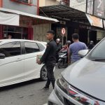 Wujud Kepedulian dan Solidaritas, Pekat IB Parepare Gelar Aksi Peduli Koin