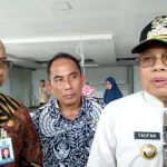 Penolakan Masjid di Parepare, Taufan : Forkopimda Akan Dilibatkan