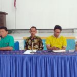 Sekolah se-Parepare Siap Bersinergi Sukseskan Penilaian Adipura