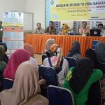 Jamin Akurasi Data Peserta BPJS Kesehatan, Dinkes Parepare Inovasi Program ‘Si Vera Tangkas’
