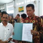 Indikasi KKN di Internal, Jadi Alasan Parepare Tak Ikuti Por PGRI di Barru