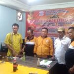 Partai Hanura Membuka Penjaringan Calon Kepala Daerah Bakal calon Bupati dan Wakil Bupati Nunukan Tahun 2020 – 2025