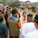 Kepala BNPB: Mengubah Perilaku Peduli Lingkungan adalah Solusi Permanen dalam Pencegahan Banjir Berulang