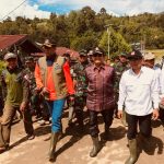 Negara Hadir, Ketika Warga Indonesia menjadi korban Bencana