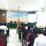 RS Andi Makkasau Terima 47 Pelajar Praktek Kerja dari Akper Fatimah