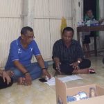 Ganggawa  Ujung Bulu Akan Gelar “Pesta” Silaturrahim