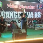 Meriah, Malam Silahturrahim Ganggawa Ujung Bulu