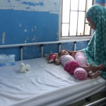 Balita Gizi Buruk di Daerah Lumbung Padi, Fraksi Nasdem Geram