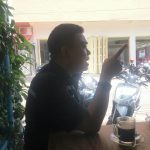 22 Pebruari 2020, Jelajah Bumi Habibie