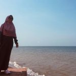 Jilbab Wajib bagi Muslimah