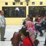 BP3TKI Nunukan Pulangkan 78 Orang TKI Deportasi ke Kampung Halamannya