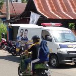 Surya Paloh Launching 127 Ambulans, 4 dari Parepare, untuk Layani Masyarakat