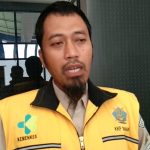 Dokter Pelabuhan Tunontaka Internasional Adakan Antisipasi Virus Corona.