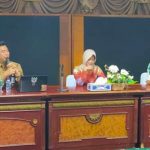 Bupati Nunukan Minta OPD Responsif Terhadap Kedatangan BPK RI