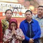 17 Wartawan Senior Dapat Penghargaan