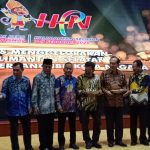Syukuran HPN 2020, M Nuh Berpesan Kepada Pers Indonesia