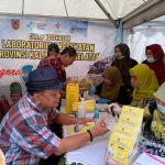 1.211 Orang Manfaatkan Layanan Kesehatan Gratis HPN