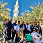 Dapat Rekomendasi Golkar, Amirullah Nur: Kita Bangun Maros untuk Kesejahteraan Masyarakat