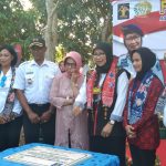 Bupati Nunukan Hadiri Peresmian Lapas Agrowisata dan Edukasi Lapas Kelas llB Nunukan
