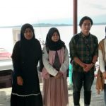 Mahasiswi Asal Nunukan Dipulangkan Negatif Corona