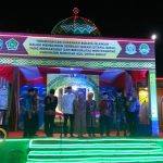 MTQ Kabupaten Nunukan Ke – 16 Tahun 2020