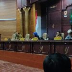 Pandangan Umum Fraksi DPRD Kabupaten Nunukan