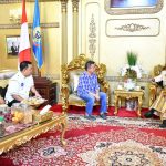 Sinergi Gubernur Sulsel Bersama Pengembang Perumahan Sulsel