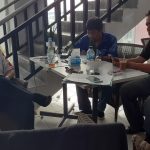 Ormas Pekat- ib Agendakan Audiens Bersama Kapolres