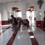 Maraknya Penyebaran Virus Corona, MUI Keluarkan Fatwa Shalat Jumat Diganti Shalat Dzuhur