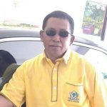 Sulaiman Nilai TP Berpeluang Nahkodai Ketua Golkar Sulsel