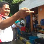 Masih Sulit Air Bersih, Bupati Perintahkan PDAM Bagi Air Keliling