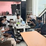 Pekat Indonesia Bersatu Bentuk Relawan COVID-19