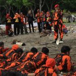 Diklat Koti Pemuda Pancasila Angkatan Pertama Sukses Digelar, Ini Harapan Ketua MPC PP Parepare