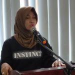 Bupati Nunukan Menghimbau Masyarakat Yang Tinggal di Bantaran Sungai Sembakung Agar Mengantisipasi Terjadinya Banjir Kiriman Dari Hulu.