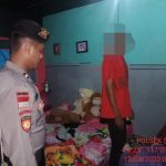 Warga Jalan Petai Nunukan Ditemukan Tewas Gantung Diri