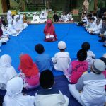 Dua Siswa SD Negeri 4 Wakili Parepare ke tingkat Provinsi