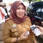 Dinas Kesehatan Parepare Lakukan Thermo Scan Kepada Pengendara di 3 Titik Perbatasan Parepare