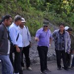 Faridil : Janji Kampanye di Sembakung Sudah Saya Penuhi