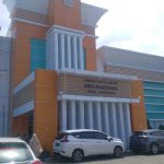 RSUD Andi Makkasau Parepare Tiadakan Jam Besuk, Cegah Penyebaran Virus Corona