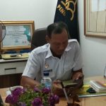 Terkait Virus Corona – 19 Lembaga Permasyarakatan Kelas llB Nunukan Tiadakan  Hari Besuk