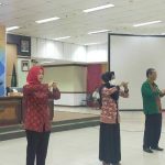 Bupati Nunukan Bersama Kades, Kita Mencegah dan Mengantisipasi Virus Corona (Covid-19)