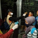 Pemkab Nunukan Siapkan 3,6 Milyar Antisipasi Covid 19