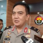 Polri Tekankan Masyarakat Untuk Ikuti Imbauan Pemerintah Mencegah Penularan Covid-19