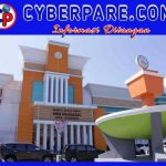 2 Pasien Positif Terinfeksi Covid-19 di Rawat di RSUD Andi Makkasau, Asal Pinrang dan Sidrap